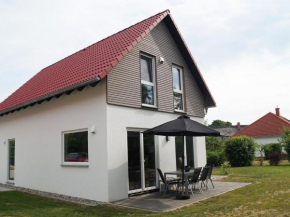 Holiday home on the island of Poel, 3 bedrooms, 2 bathrooms, sauna